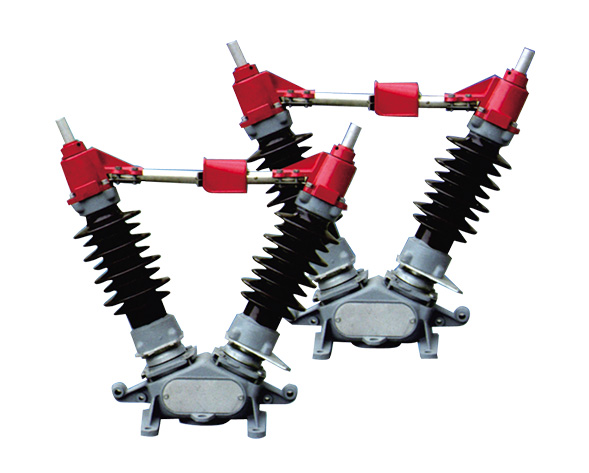 GW5-40.5(72.5)戶外高壓交流隔離開關為交流50Hz的戶外高壓電器設備，額定電壓等級有40.5kV，供高壓線路在無負載情況下進行開合，以及對被檢修高壓…